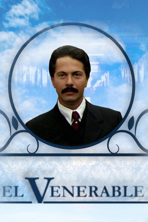 El venerable — постер