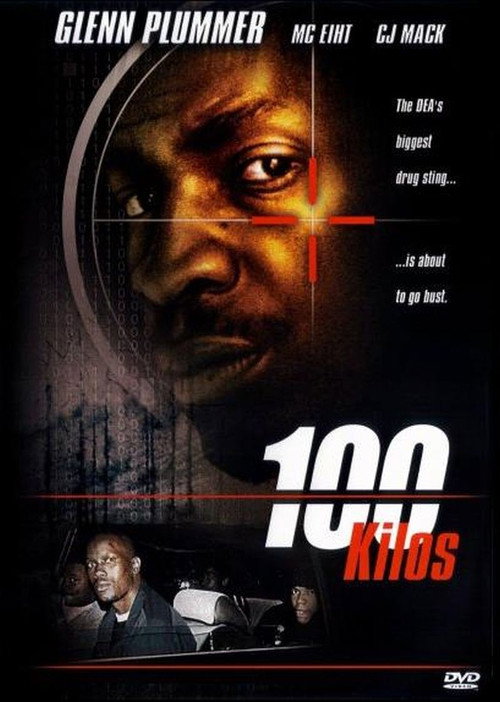 100 Kilos — постер