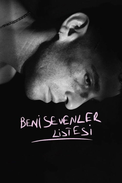 Beni Sevenler Listesi — постер