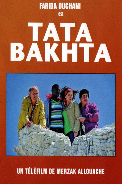 Tata Bakhta — постер
