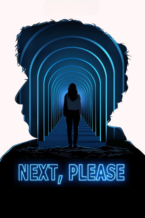 Next, Please — постер
