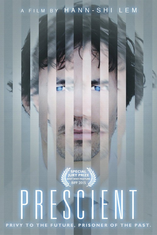 Prescient — постер