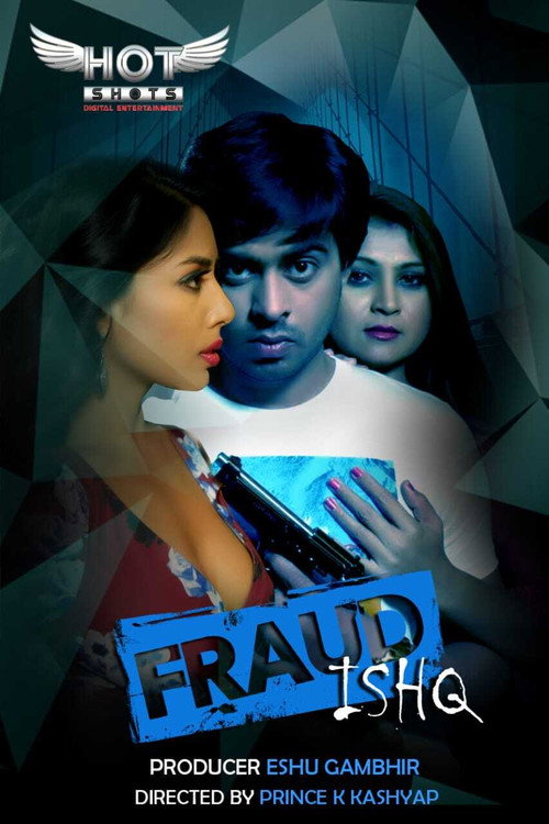 Fraud Ishq — постер