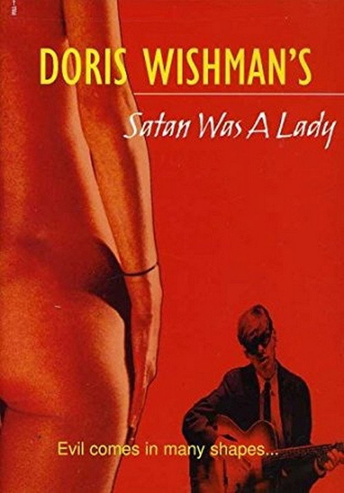 Satan Was a Lady — постер