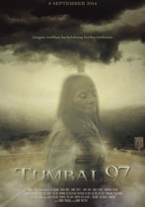 Tumbal 97 — постер
