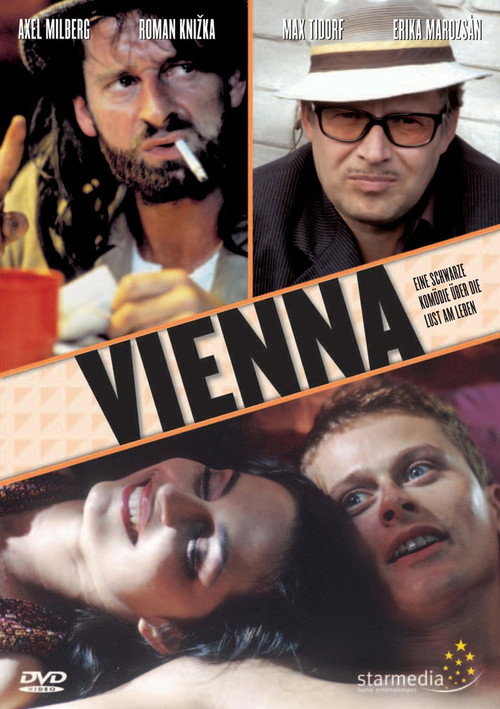 Vienna — постер