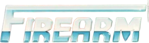 Firearm — логотип