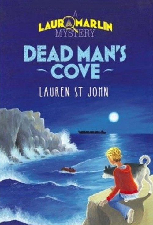 The Laura Marlin Mysteries : Dead Man's Cove 2018 — постер
