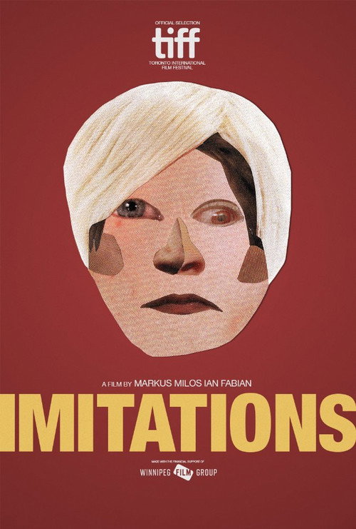 Imitations — постер