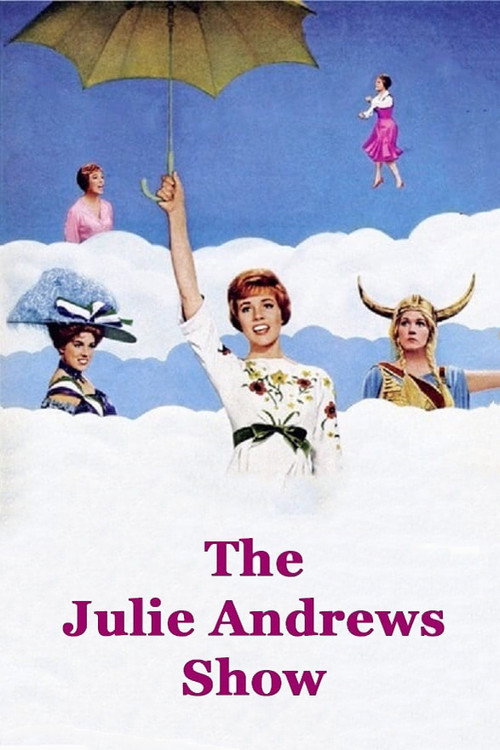 The Julie Andrews Show — постер