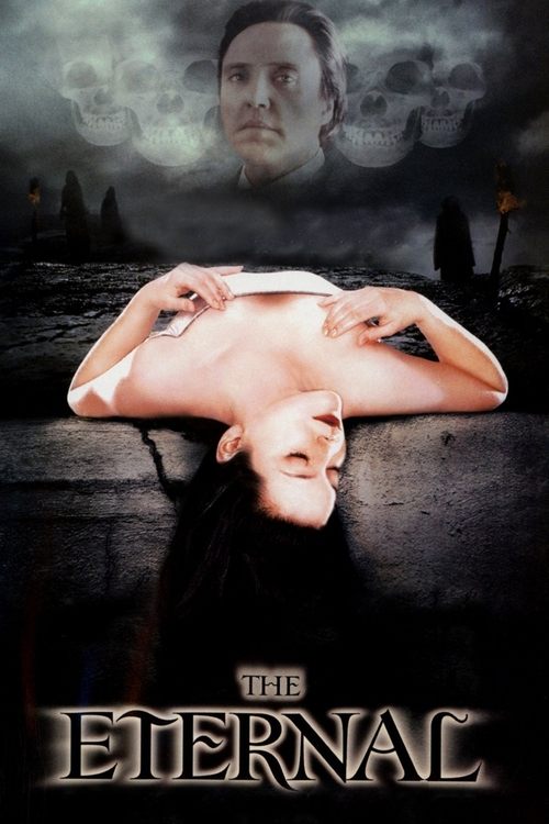 The Eternal — постер