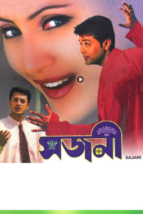 সজনী — постер