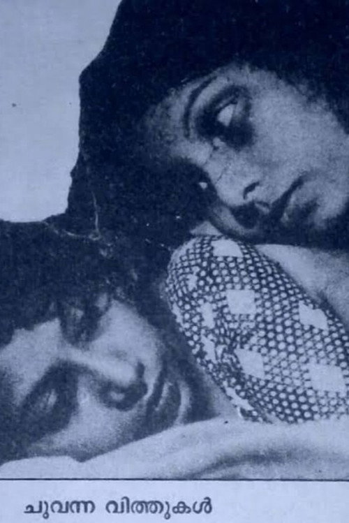 ചുവന്ന വിത്തുകൾ — постер
