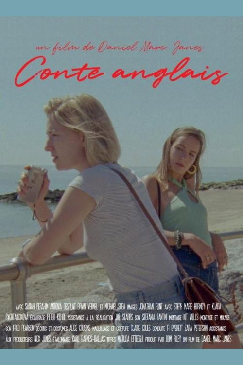 Conte Anglais — постер