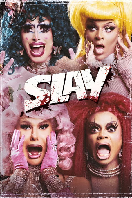 Slay — постер