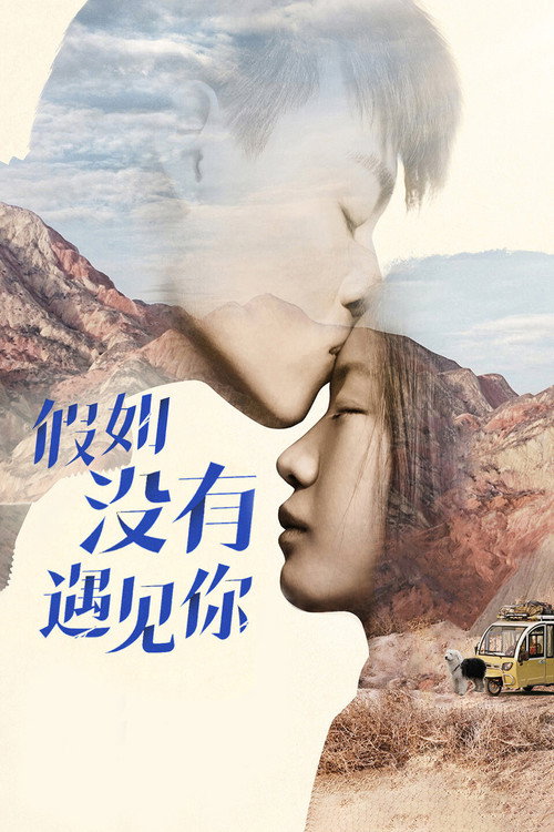 假如没有遇见你 — постер