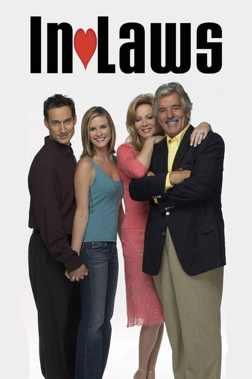 In-Laws — постер