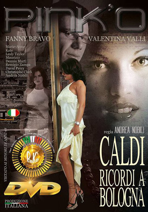 Caldi Ricordi a Bologna — постер
