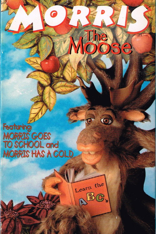 Morris Has a Cold — постер