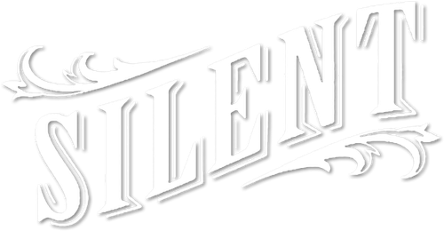 Silent — логотип