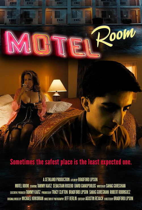 Motel Room — постер