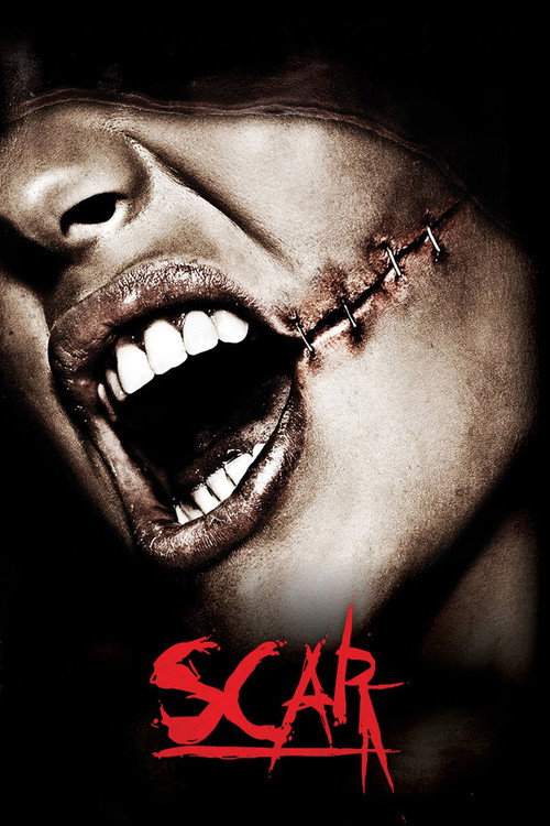 Scar — постер