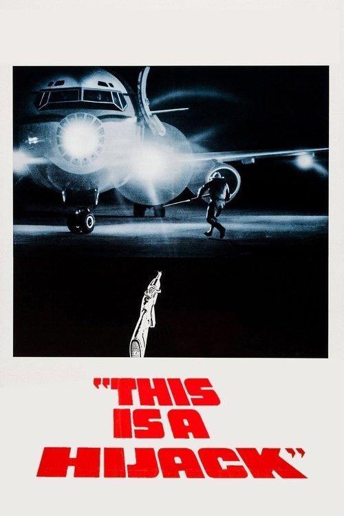 This Is a Hijack — постер