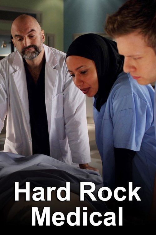 Hard Rock Medical — постер