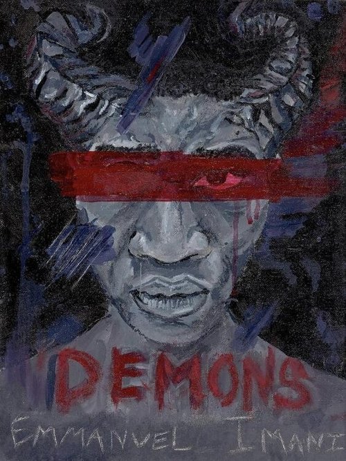 Demons — постер