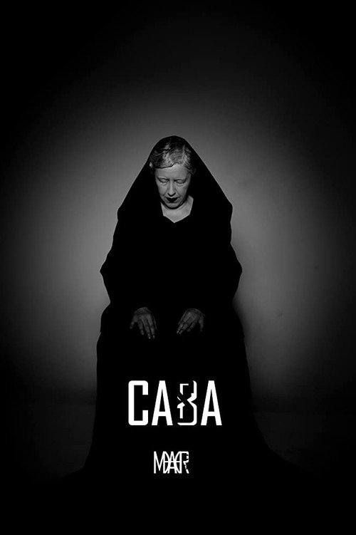 Dentro da Casa 8 — постер