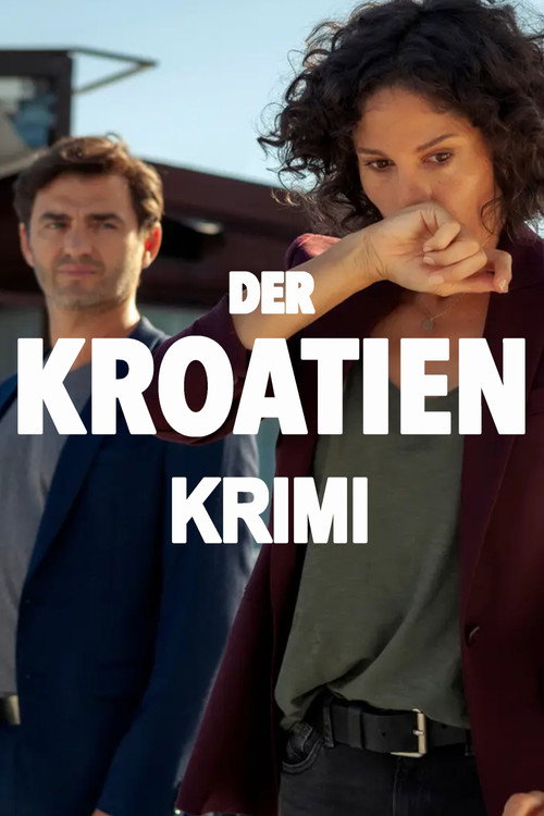 Der Kroatien-Krimi — постер
