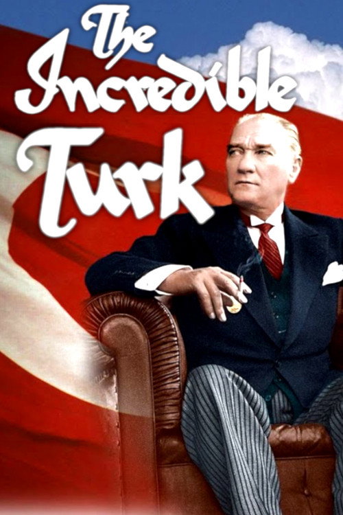 The Incredible Turk — постер