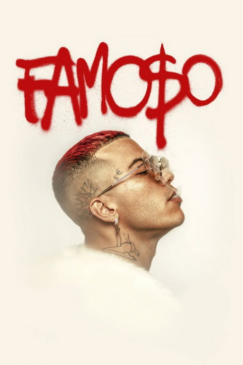 Famo$o — постер