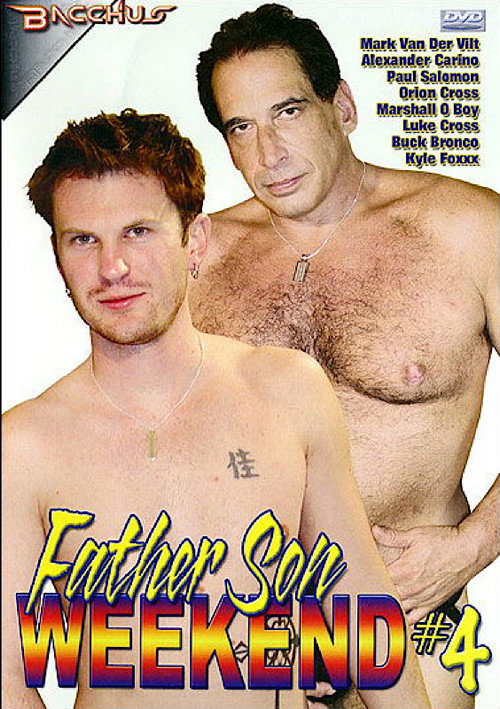 Father Son Weekend 4 — постер