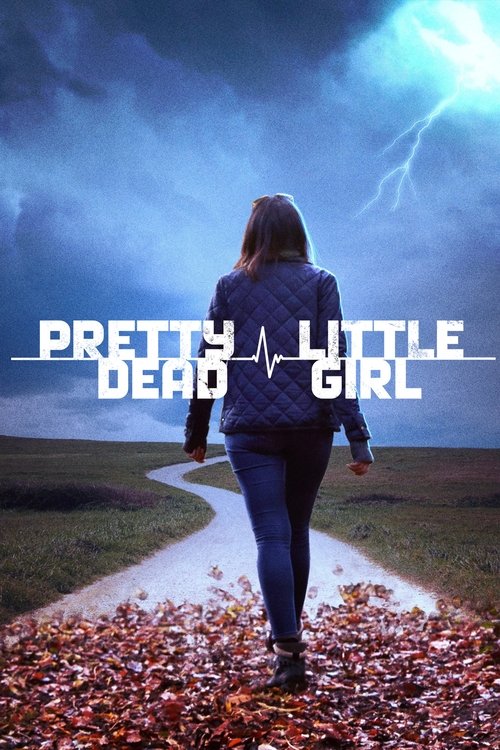 Pretty Little Dead Girl — постер