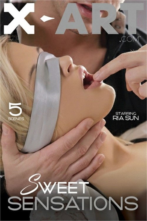 Sweet Sensations — постер