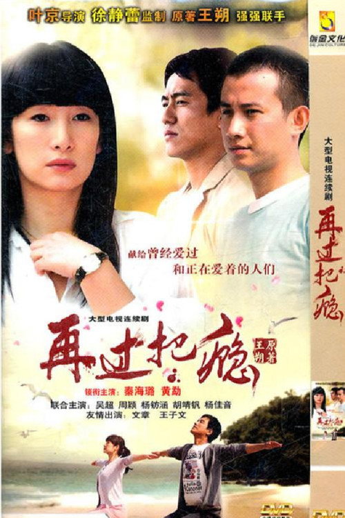 再过把瘾 — постер
