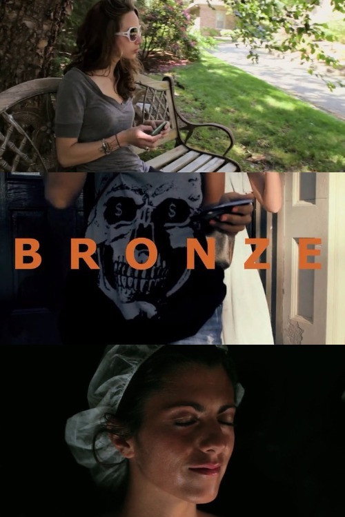 Bronze — постер