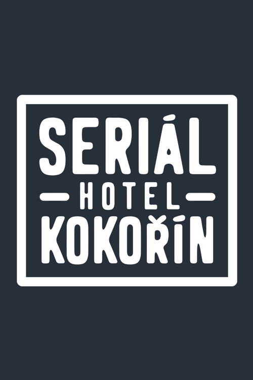 Hotel Kokořín — постер
