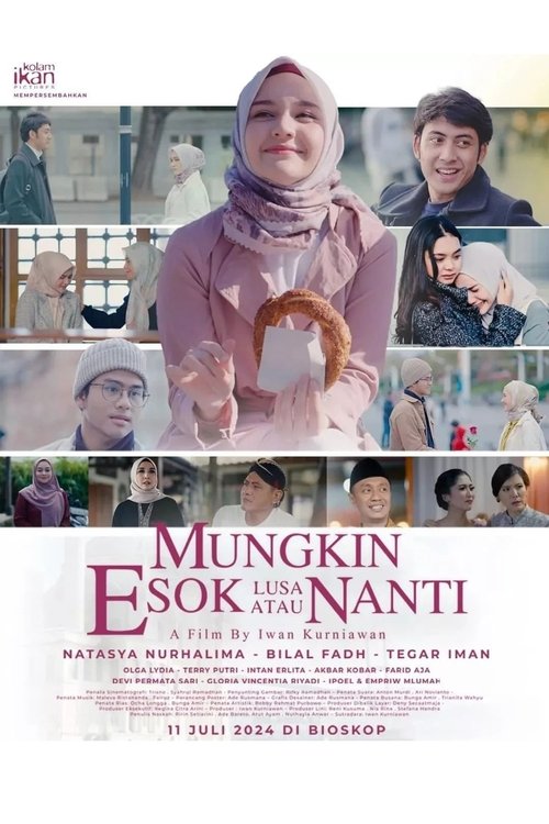 Mungkin Esok Lusa Atau Nanti — постер