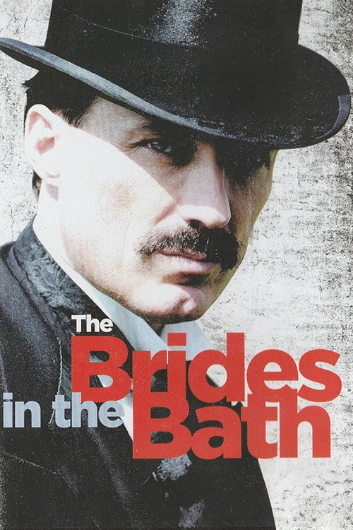 The Brides in the Bath — постер
