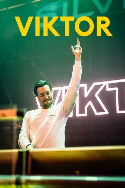 VIKTOR — постер