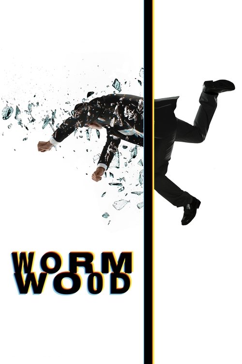 Wormwood — постер