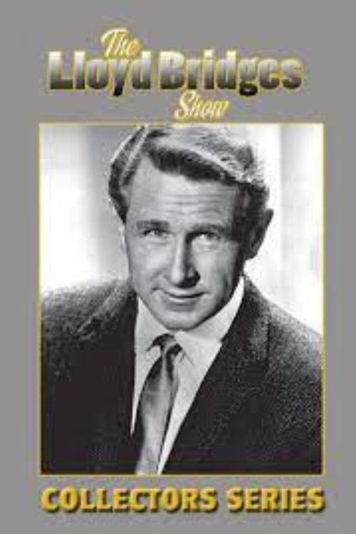The Lloyd Bridges Show — постер