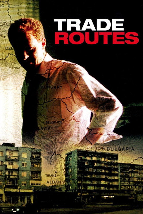Trade Routes — постер