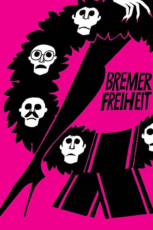 Bremer Freiheit — постер