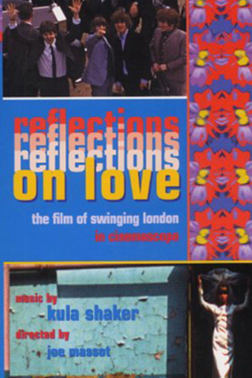 Reflections on Love — постер
