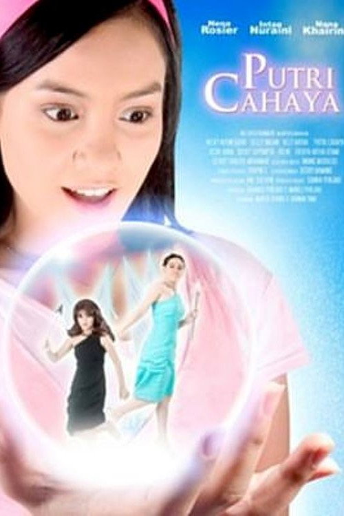 Putri Cahaya — постер