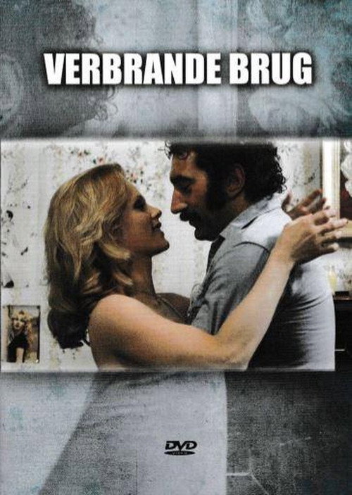 Verbrande Brug — постер