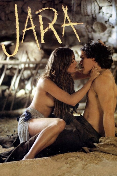 Jara — постер